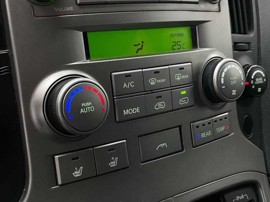 Hyundai Grand Starex I Энгельс  - изображение 27