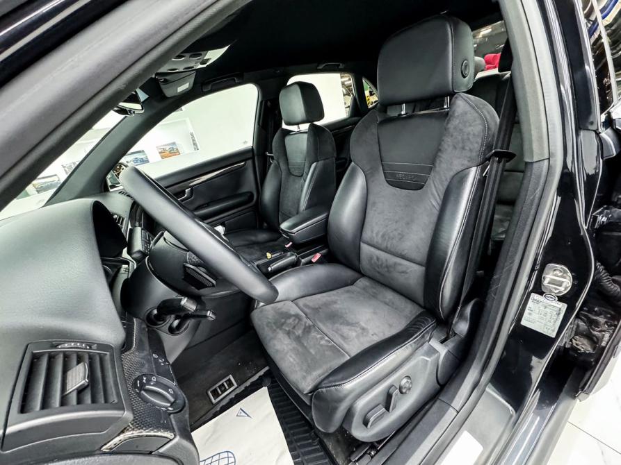 Audi S4 II (B6) Уфа  - изображение 13