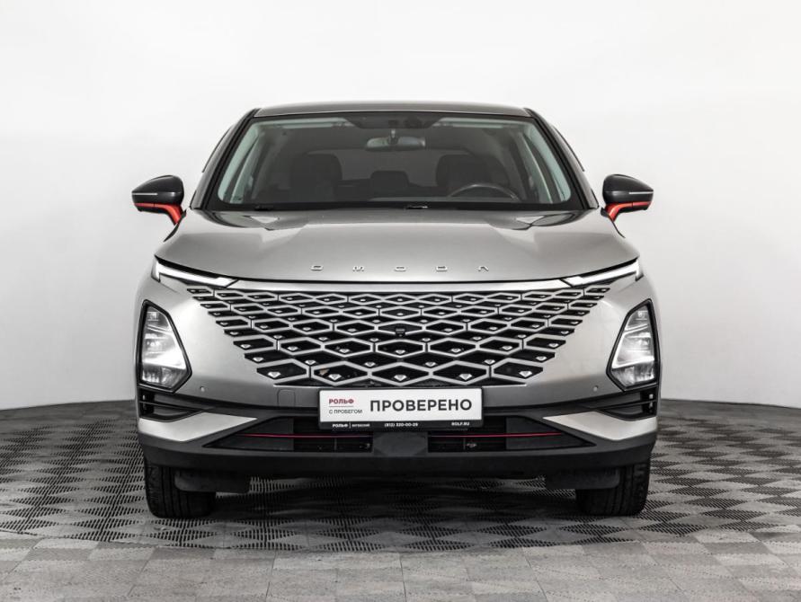 Omoda C5 I Санкт-Петербург  - изображение 2