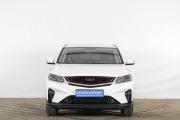 Belgee X50 Тюмень  - изображение 21
