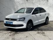 Volkswagen Polo V Тамбов  - изображение 20