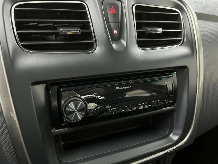 Renault Logan II Набережные Челны  - изображение 11