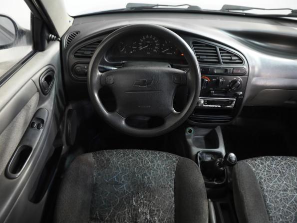 Chevrolet Lanos I с пробегом 2008 года, цена 249 000 рублей, 166325 км, седан, Автокод Объявления