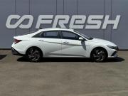 Hyundai Elantra VII (CN7) Рестайлинг Кропоткин  - изображение 29