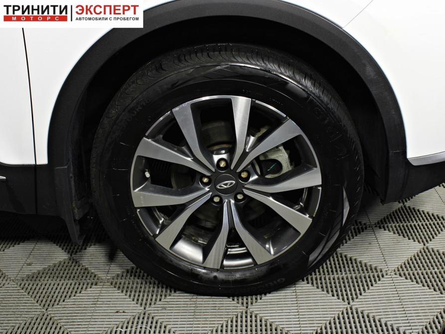 Chery Tiggo 7 Pro I Белгород  - изображение 17