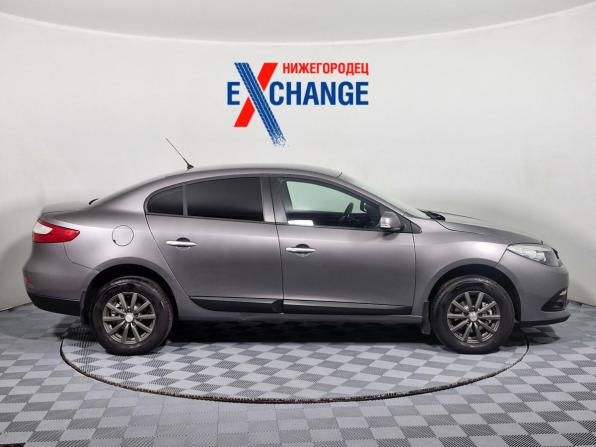 Renault Fluence I с пробегом 2013 года, цена 479 000 рублей, 327563 км, седан, Автокод Объявления