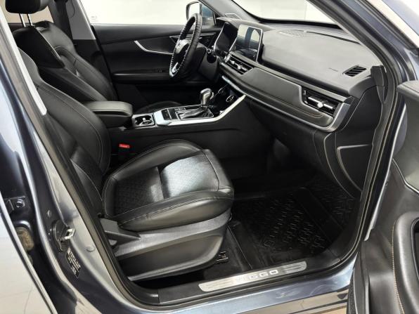 Chery Tiggo 8 I с пробегом 2020 года, цена 1 100 000 рублей, 240656 км, внедорожник, Автокод Объявления