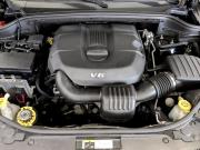 Jeep Grand Cherokee IV (WK2) Рестайлинг Москва  - изображение 40