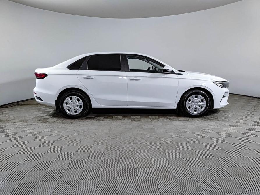 Geely Emgrand II Уфа  - изображение 5