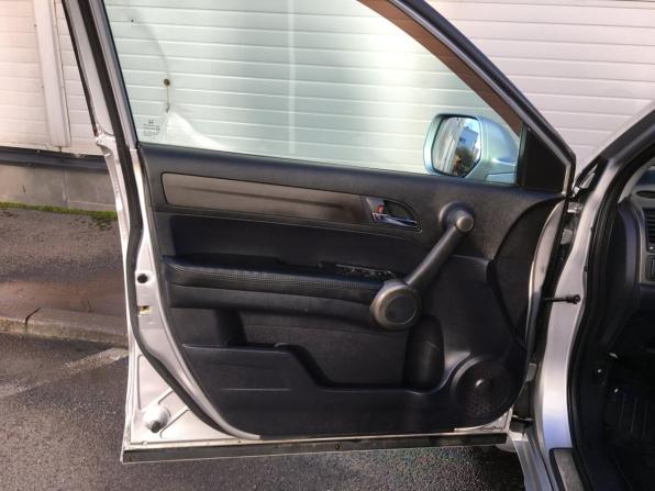 Honda CR-V III Рестайлинг с пробегом 2010 года, цена 1 099 000 рублей, 248763 км, внедорожник, Автокод Объявления