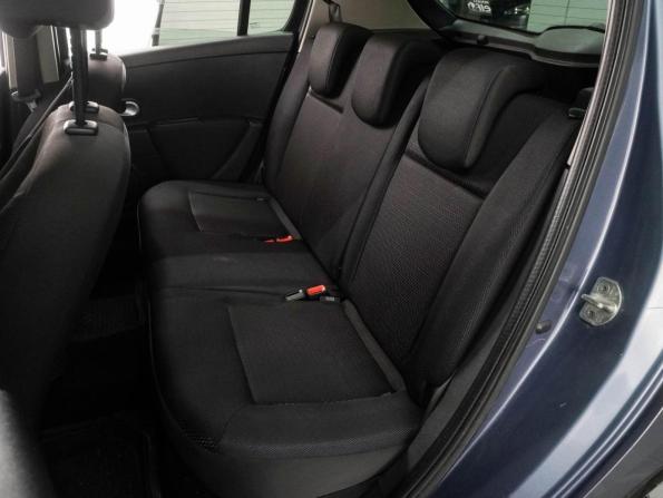 Renault Clio III с пробегом 2008 года, цена 499 000 рублей, 128185 км, хэтчбек, Автокод Объявления
