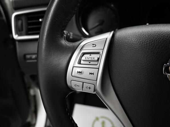 Nissan Qashqai II с пробегом 2019 года, цена 1 515 000 рублей, 82213 км, внедорожник, Автокод Объявления