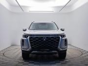 Changan Hunter Plus Москва  - изображение 19