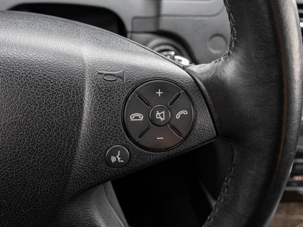 Mercedes-Benz C-Класс III (W204) с пробегом 2009 года, цена 1 070 000 рублей, 278815 км, седан, Автокод Объявления