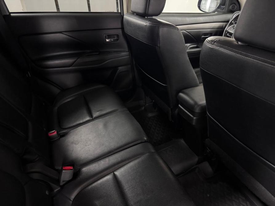 Mitsubishi Outlander III Тюмень  - изображение 17