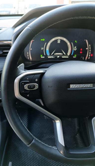 Haval Jolion I Стерлитамак  - изображение 19