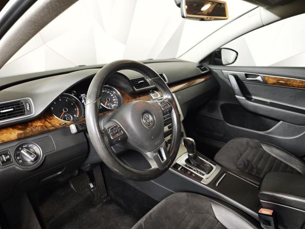 Volkswagen Passat B7 с пробегом 2012 года, цена 1 047 000 рублей, 187413 км, седан, Автокод Объявления