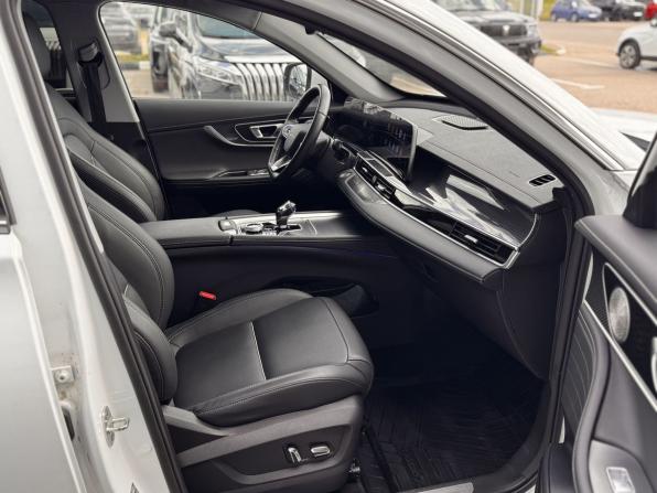 Chery Tiggo 7 Pro Max I с пробегом 2024 года, цена 1 625 000 рублей, 102080 км, внедорожник, Автокод Объявления