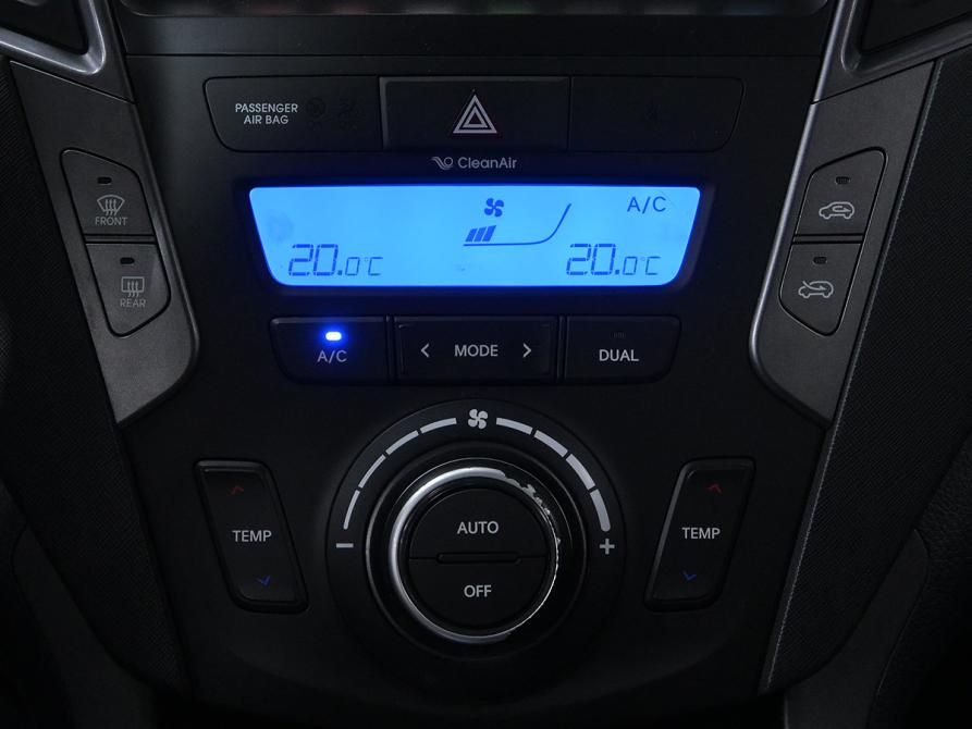 Hyundai Santa Fe III Москва  - изображение 14