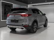 Kia Sportage IV Рестайлинг Москва  - изображение 31