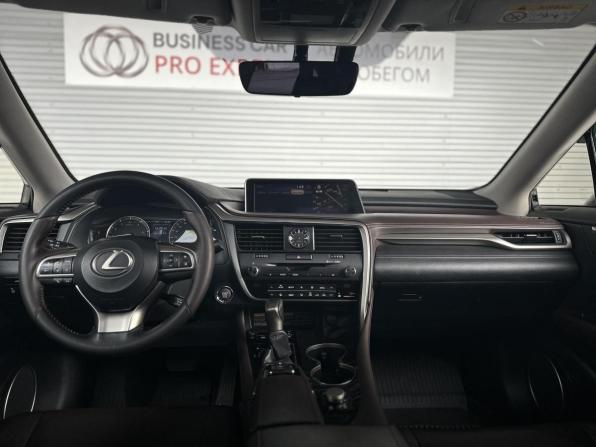 Lexus RX IV с пробегом 2019 года, цена 4 195 000 рублей, 175405 км, внедорожник, Автокод Объявления