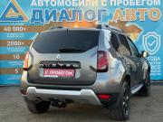 Renault Duster I Рестайлинг Набережные Челны  - изображение 20