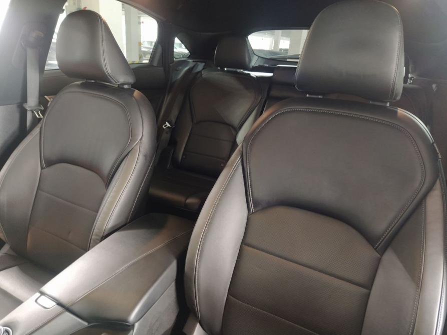 Infiniti QX55 Екатеринбург  - изображение 17