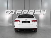 Hyundai Solaris II Рестайлинг Ростов-на-Дону  - изображение 20