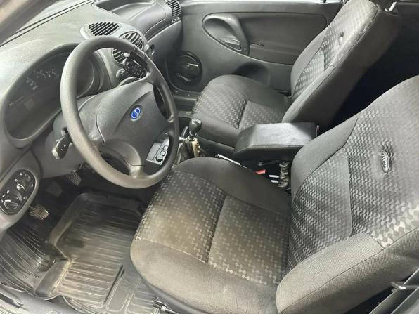 Lada (ВАЗ) Kalina I с пробегом 2012 года, цена 289 997 рублей, 82155 км, хэтчбек, Автокод Объявления