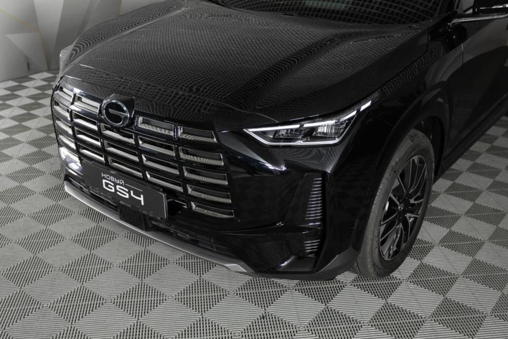 GAC GS4 Москва  - изображение 10