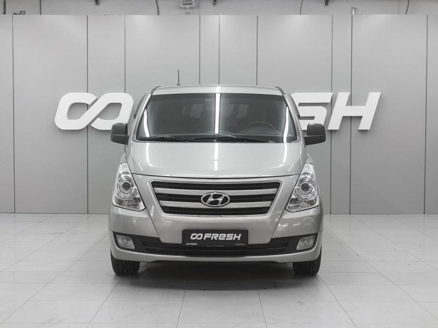 Hyundai H-1 II Рестайлинг Ростов-на-Дону  - изображение 3