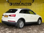 Audi Q3 I (8U) Рестайлинг Ижевск  - изображение 27