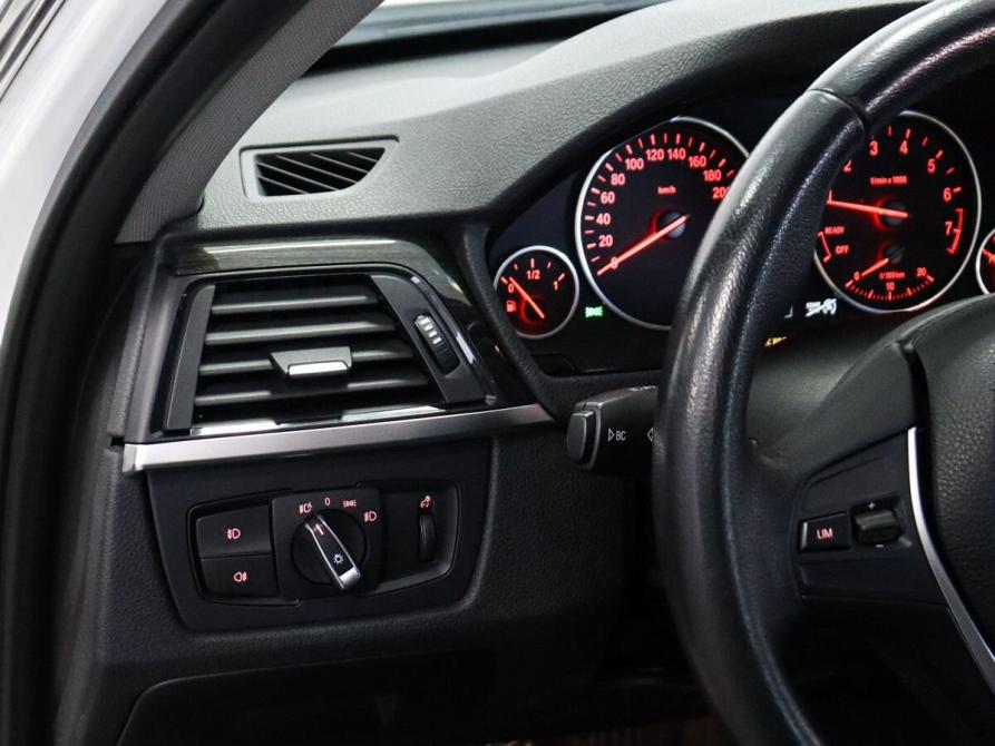 BMW 3 серии VI (F3x) Минеральные Воды  - изображение 12
