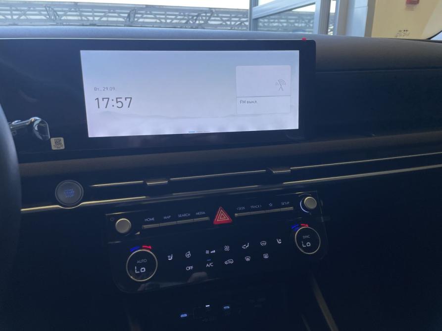 Hyundai Tucson IV Новосибирск  - изображение 14