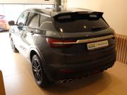 Belgee X50 Москва  - изображение 33