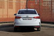 Hyundai Solaris II Рестайлинг Уфа  - изображение 34