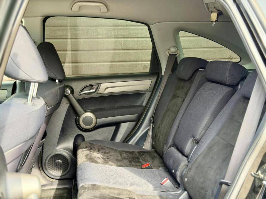 Honda CR-V III Рестайлинг Чебоксары  - изображение 16