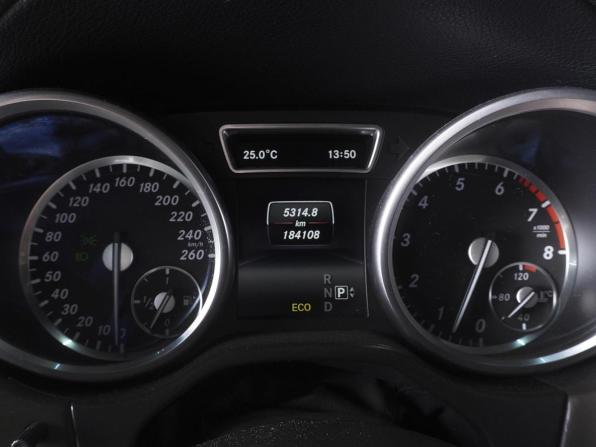 Mercedes-Benz GL-Класс II (X166) с пробегом 2015 года, цена 3 550 000 рублей, 184108 км, внедорожник, Автокод Объявления