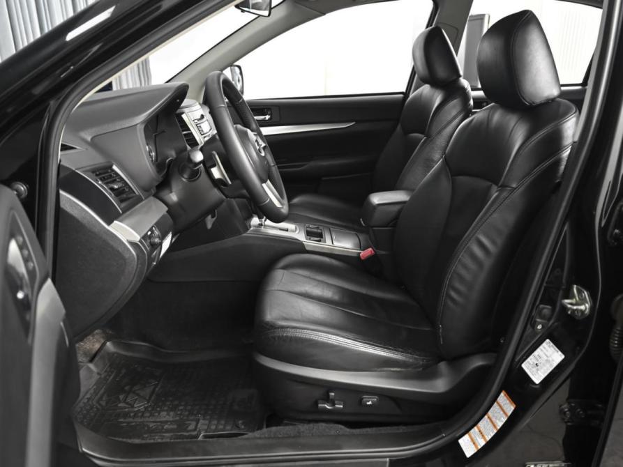 Subaru Legacy V Ставрополь  - изображение 10