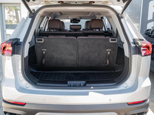 Chery Tiggo 8 Pro Max I Рестайлинг с пробегом 2023 года, цена 2 510 000 рублей, 18457 км, внедорожник, Автокод Объявления