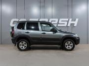 Chevrolet Niva I Рестайлинг Воронеж  - изображение 20