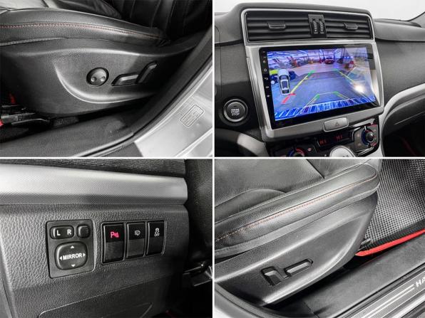 Haval H6 I с пробегом 2017 года, цена 1 392 000 рублей, 81968 км, внедорожник, Автокод Объявления