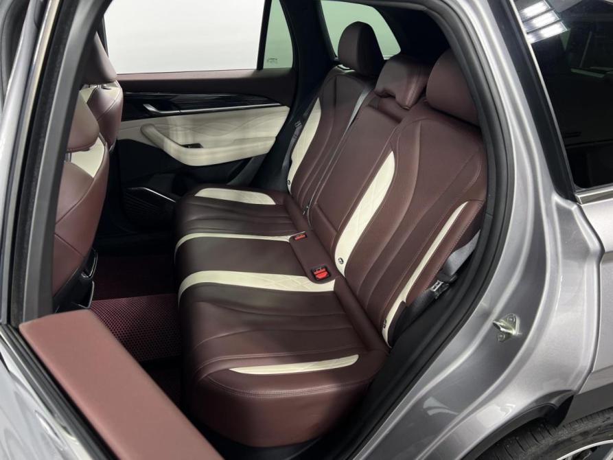 Geely Monjaro I Казань  - изображение 9