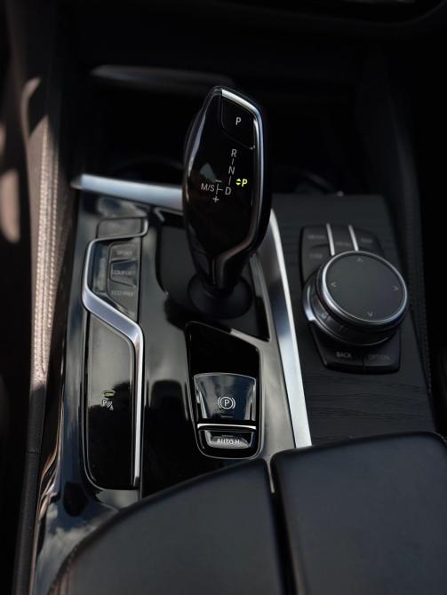 BMW 5 серии VII (G30/G31/G38) Рестайлинг Набережные Челны  - изображение 20