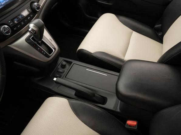 Honda CR-V IV с пробегом 2014 года, цена 1 830 000 рублей, 230961 км, внедорожник, Автокод Объявления