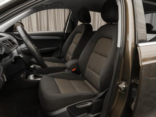 Audi Q3 I (8U) с пробегом 2013 года, цена 1 580 000 рублей, 149589 км, внедорожник, Автокод Объявления