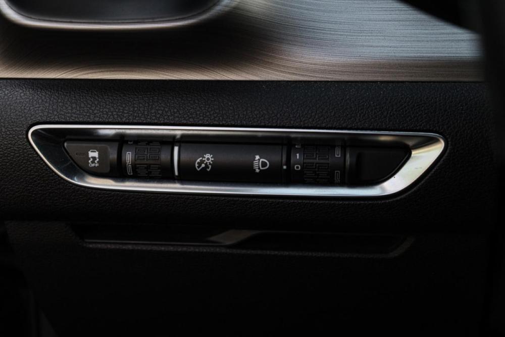Geely Coolray I Москва  - изображение 19