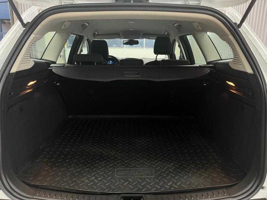 Ford Focus III Рестайлинг Альметьевск  - изображение 7