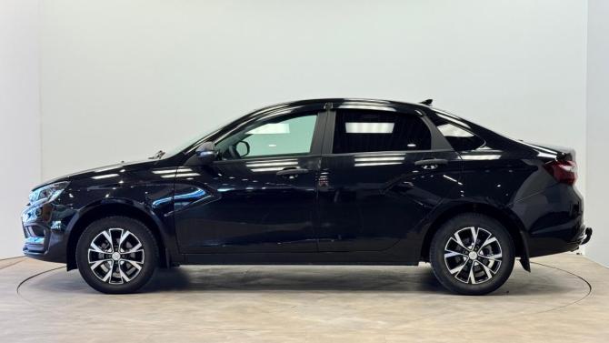 Lada (ВАЗ) Vesta I Рестайлинг (NG) с пробегом 2024 года, цена 1 265 000 рублей, 36384 км, седан, Автокод Объявления