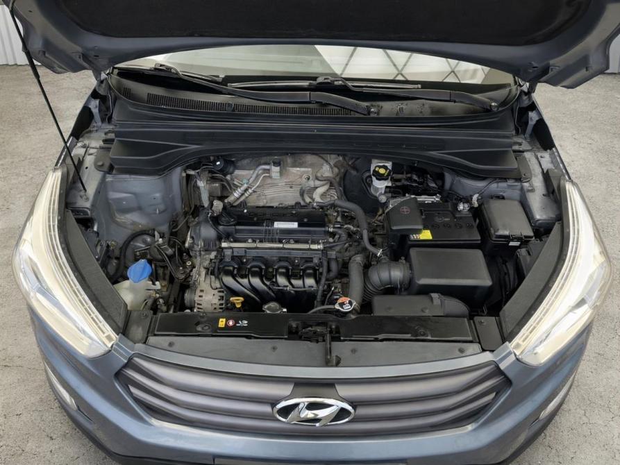 Hyundai Creta I Пермь  - изображение 22